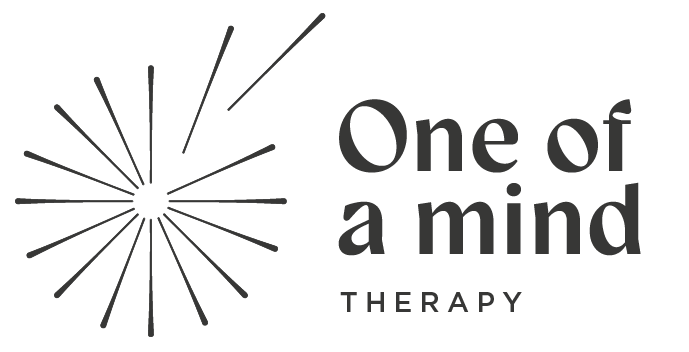 One of a mind therapy