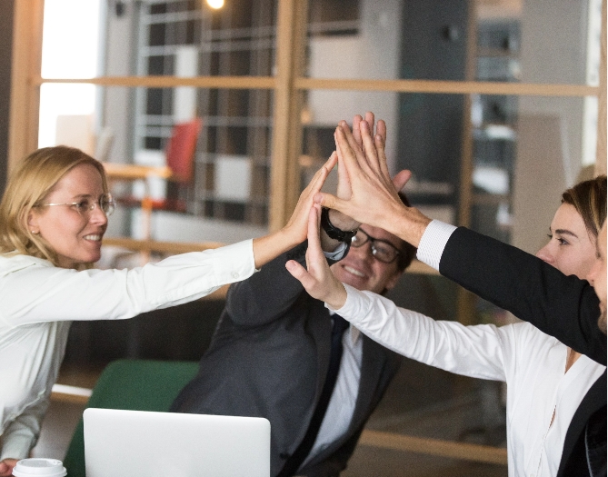 Psychoeducational CBT Groups