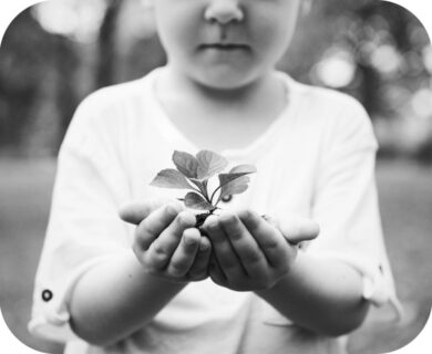 Heal your inner child