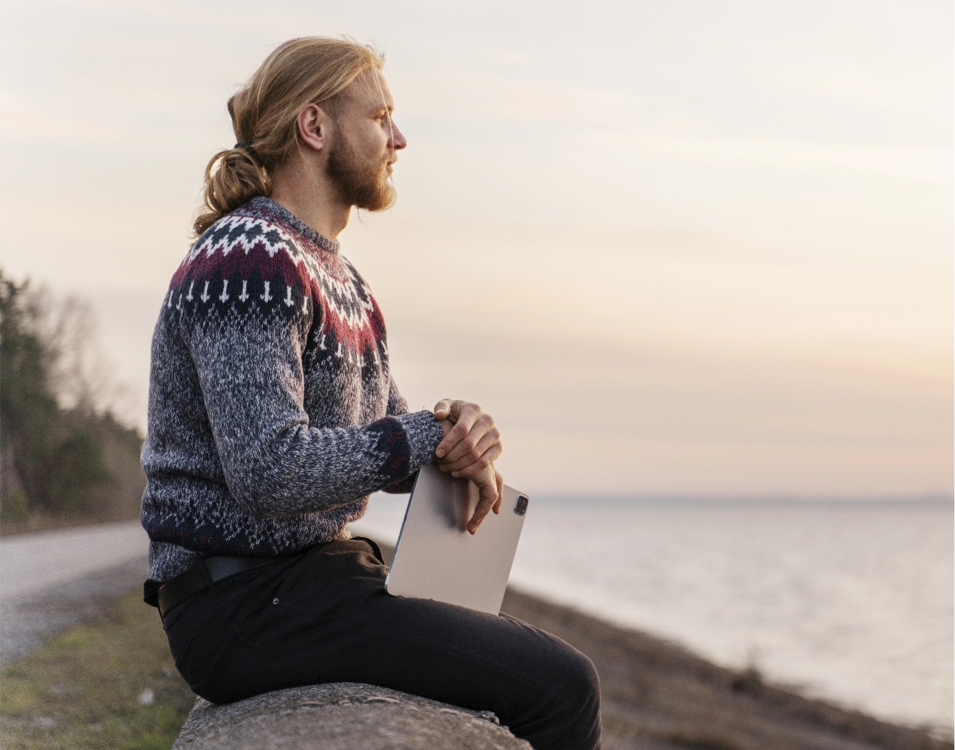 One-to-one Cognitive Behavioral Therapy